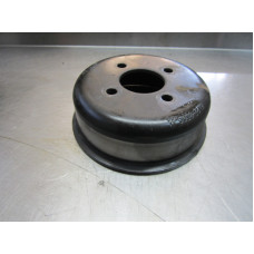 26P017 Water Pump Pulley For 06-08 Ford Explorer  4.0 6L2E8509AA